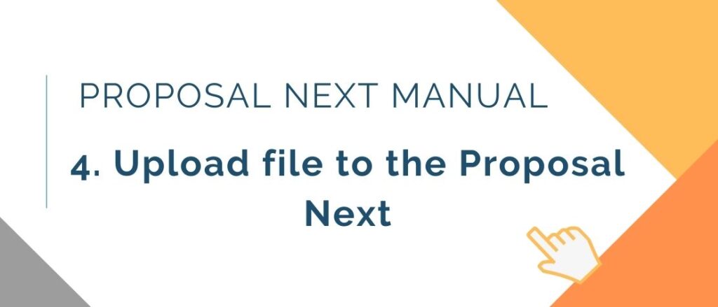 Proposal Next Manual EEE Parts Database DoEEEt