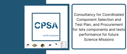 CPSA for eee components