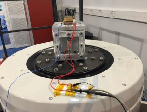 Test Methods In Electronic Parts. The Vibration Tests | DoEEEt.com