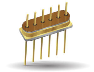 capacitor arrays