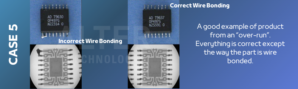 Counterfeit Components Detection | DoEEEt.com