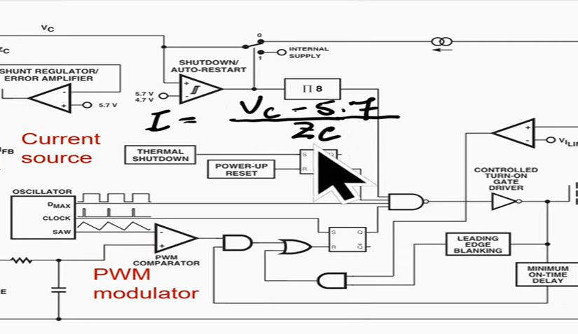 Flyback Converter Power Conversion Explained