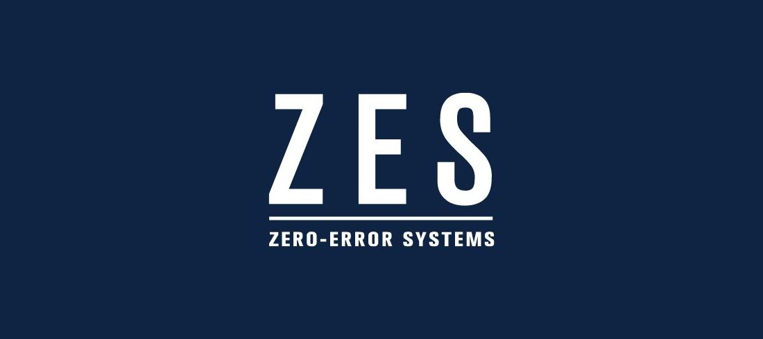 Zero-Error Systems (ZES) ordering part number revision