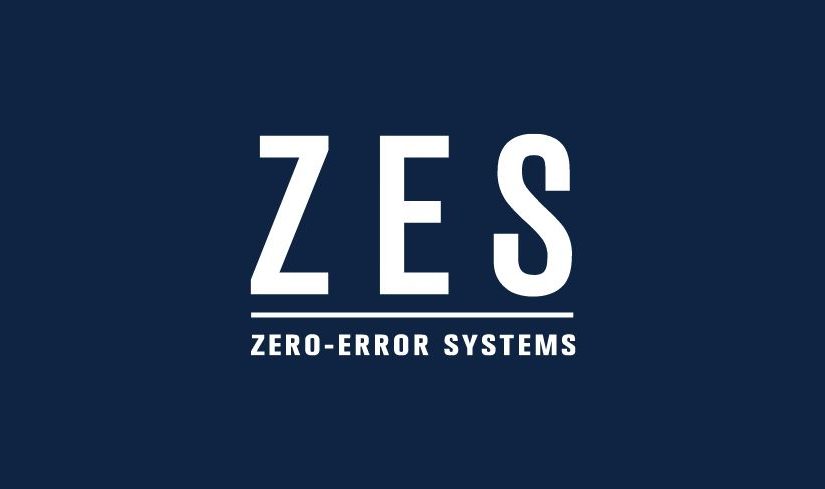 Zero-Error Systems (ZES) ordering part number revision