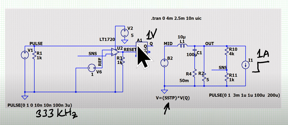 How to Control Ripple in PWM Converters