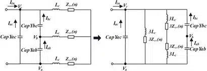 FIGURE 2. Equivalent circuit.